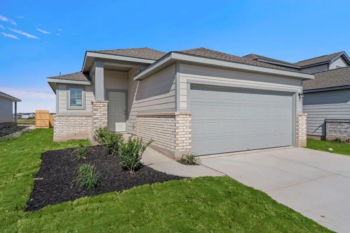 133 Hatari Trl, Jarrell, TX 76537 - Image #1