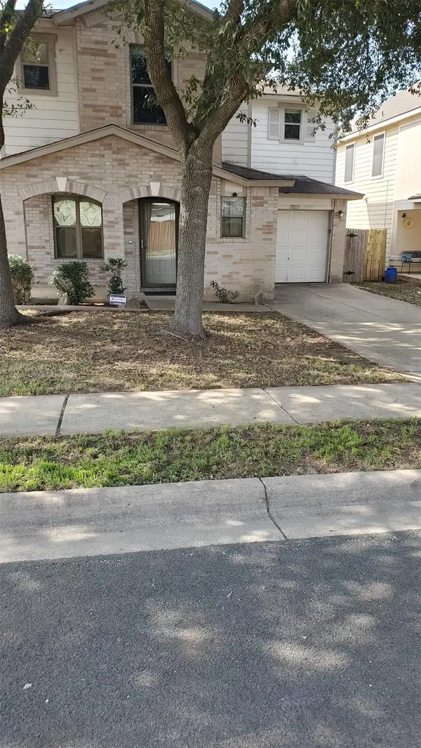 13213 Sea Biscuit Dr, Del Valle, TX 78617