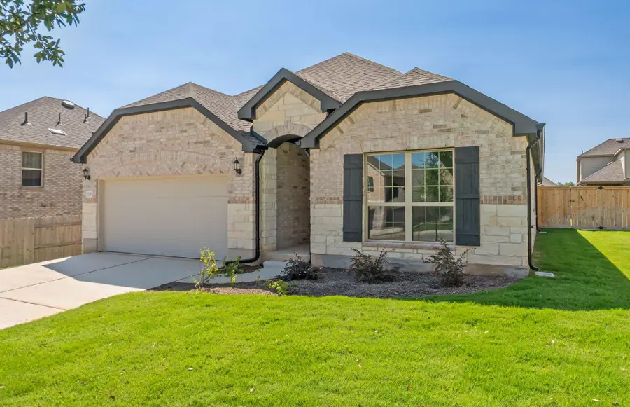 116 Elm View Dr, Georgetown, TX 78628 - #2