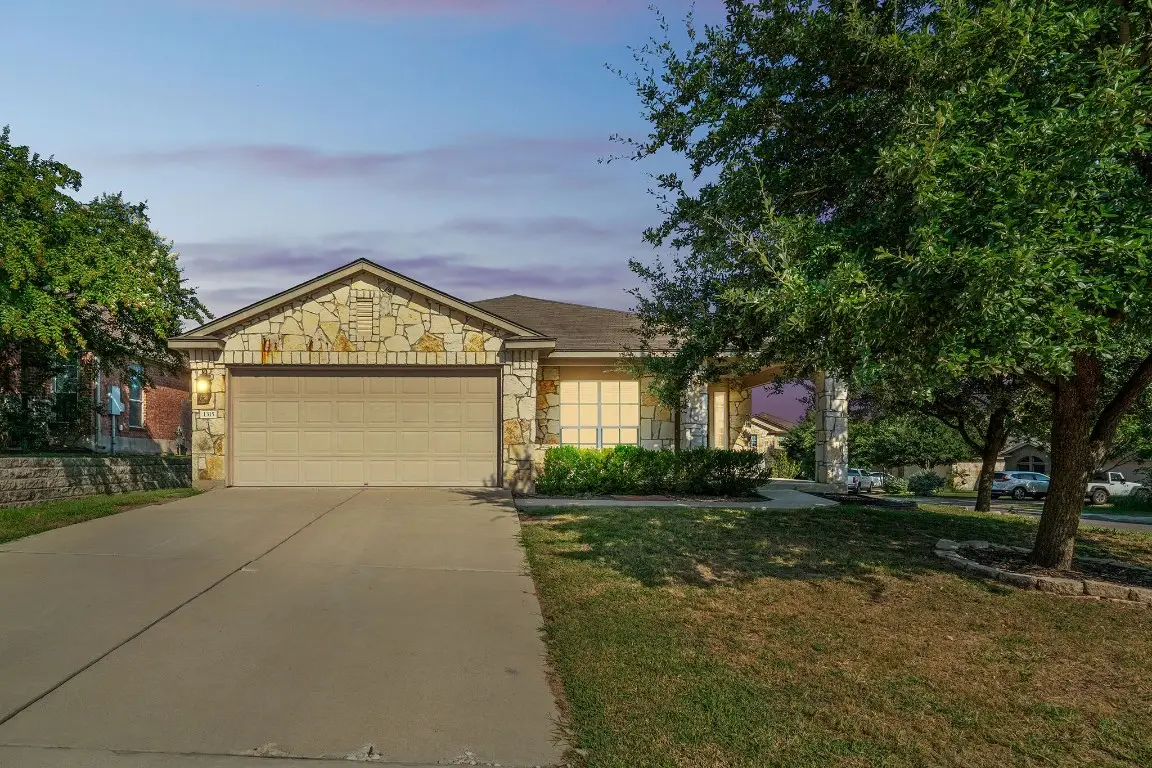 1315 Four Seasons Farm Dr, Kyle, TX 78640 - Image #1