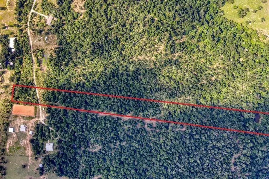 000 Fawn Ridge Rd, Cedar Creek, TX 78612 - #2