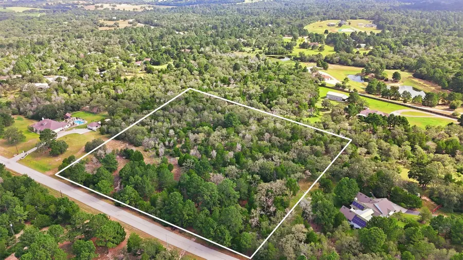 318 Corral Rd, Smithville, TX 78957 - #2