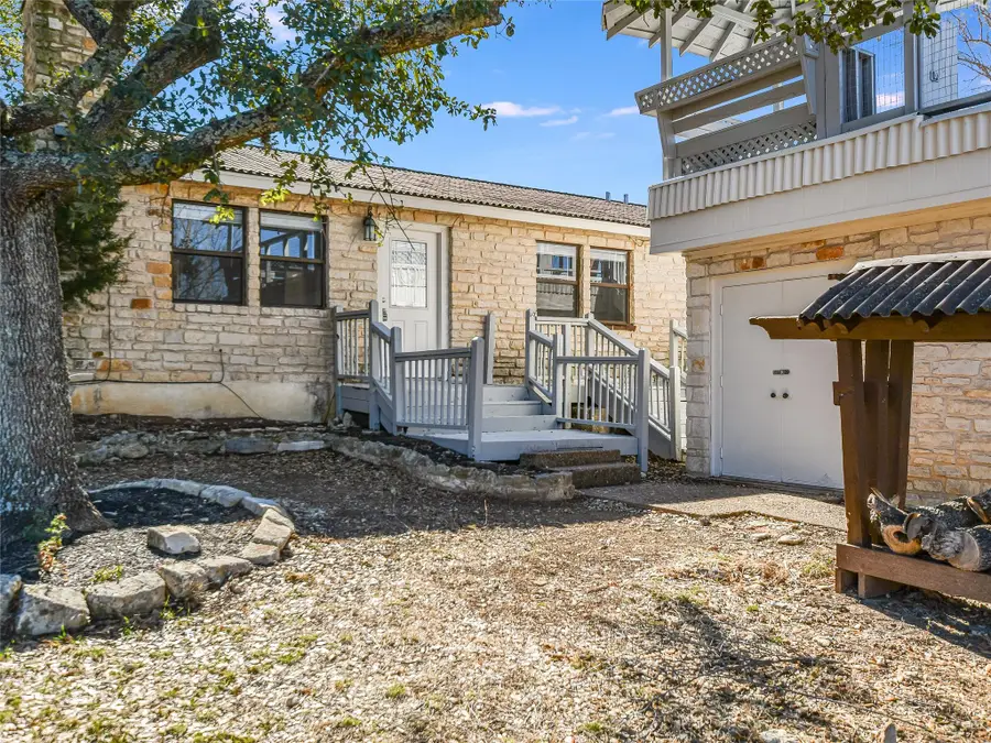 21401 Patton Ave, Lago Vista, TX 78645 - #3