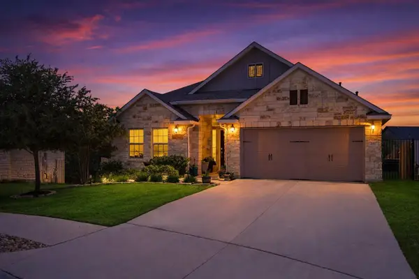 240 Prato Pl, Georgetown, TX 78628