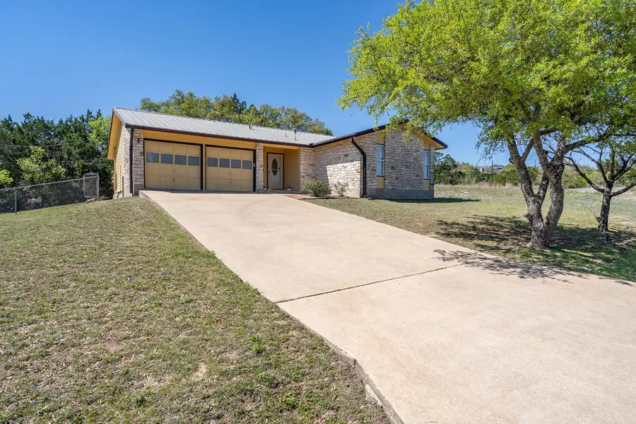 8207 Mescalero Dr, Austin, TX 78736 - #2