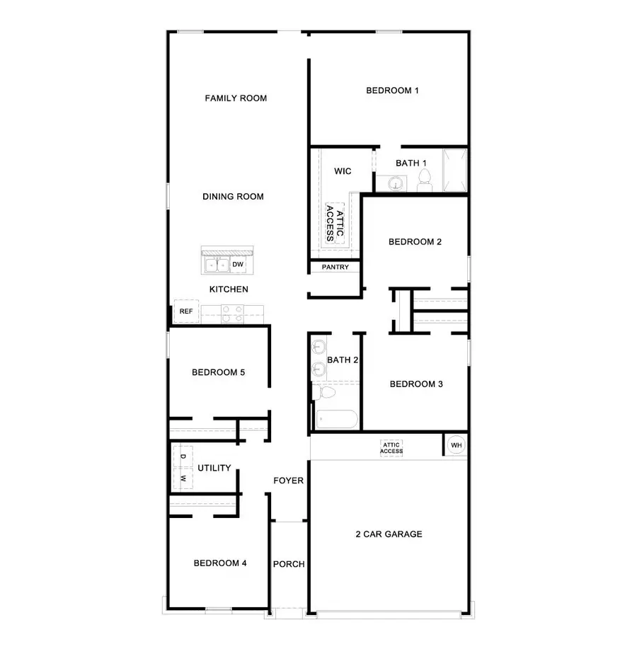 20212 Tester St, Manor, TX 78653 - Image #2