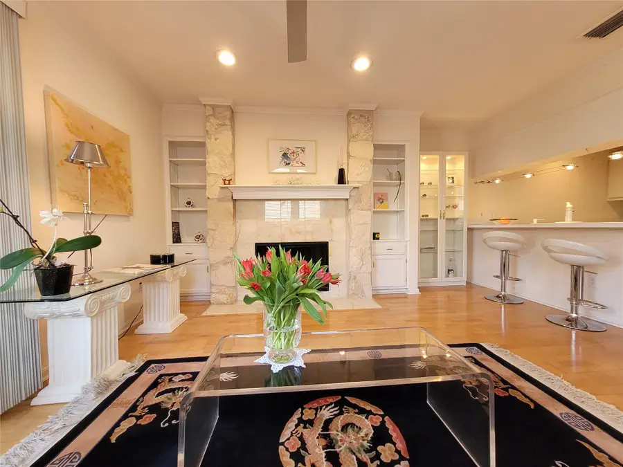 2410 Enfield Rd #7, Austin, TX 78703 - #3