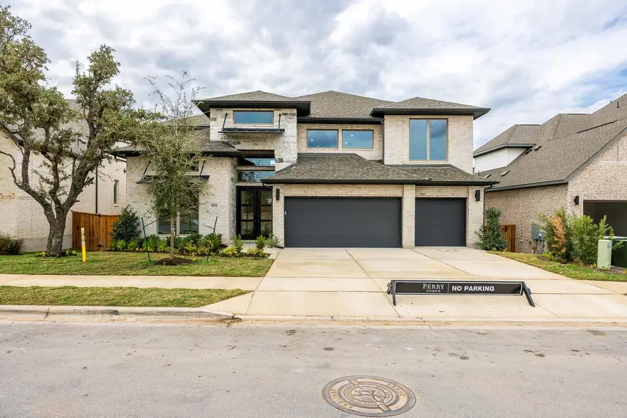 1601 Amanda Paige Dr, Georgetown, TX 78628 - Image #2