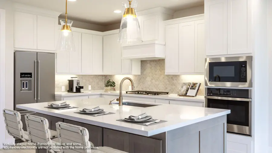 1601 Amanda Paige Dr, Georgetown, TX 78628 - Image #3