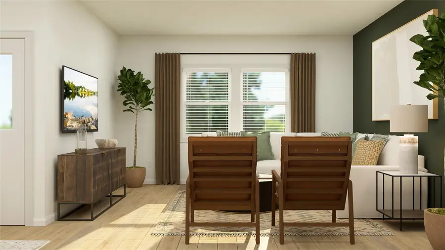 1109 Nesting Bird Dr, Georgetown, TX 78628 - Image #3