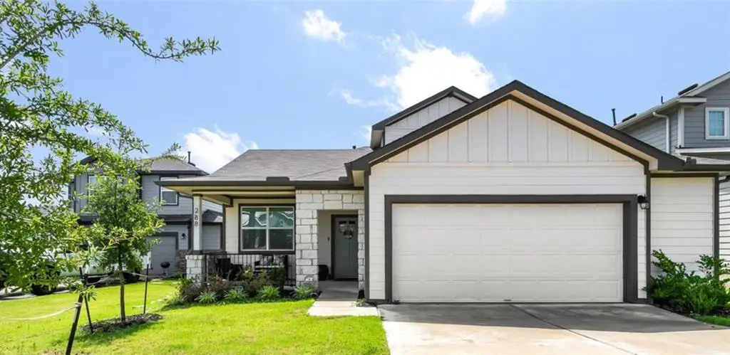 288 Caddo Bnd, Kyle, TX 78640 - Image #1