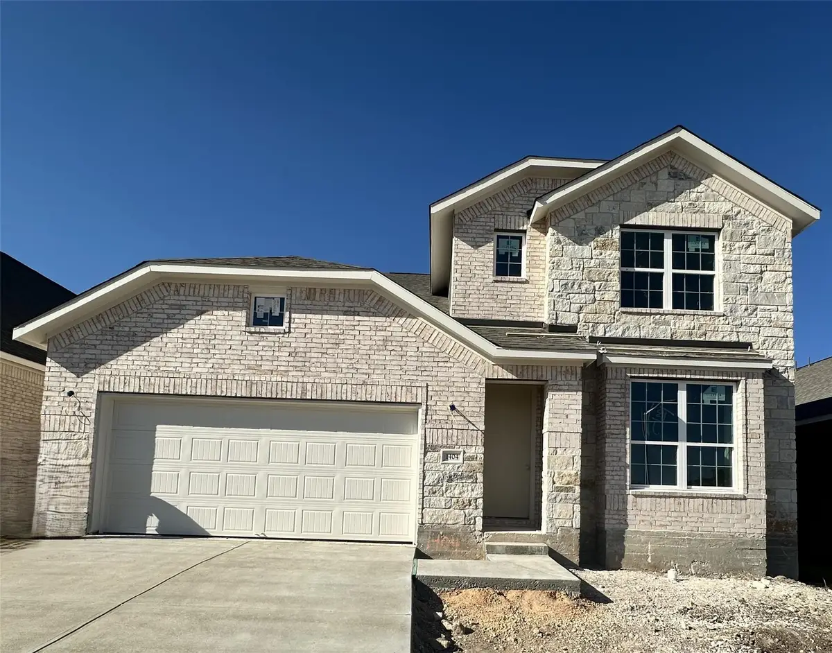 1404 Dog Iron St, Georgetown, TX 78633 - Image #1