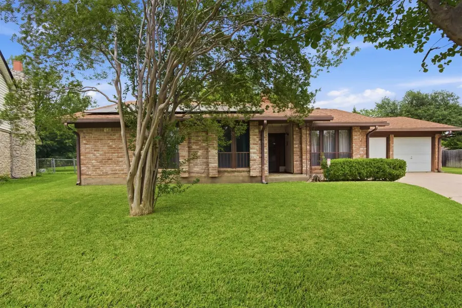 1610 Karen Cv, Round Rock, TX 78664 - #3