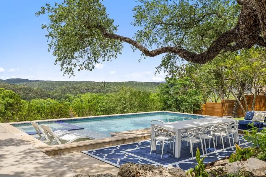 716 N Commons Ford Rd, Austin, TX 78733 - #2
