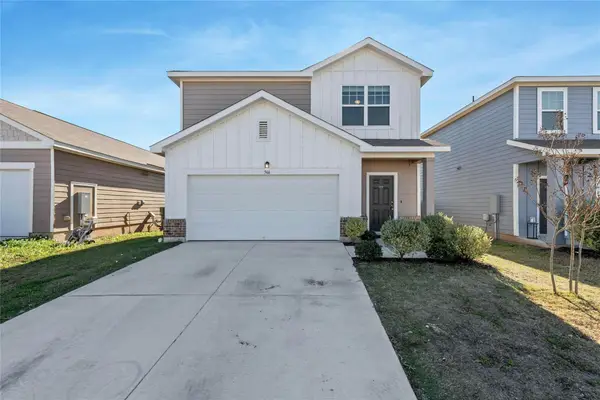 566 Delta Crst, Maxwell, TX 78656