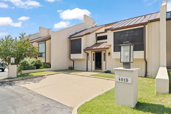 401 Hi There #D, Horseshoe Bay, TX 78657