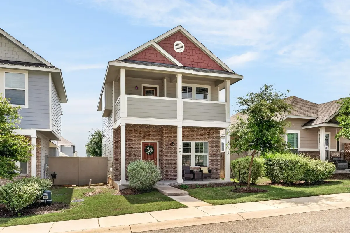 17903 Papaveri Way #212, Pflugerville, TX 78660 - #1