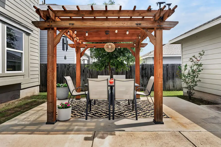 17903 Papaveri Way #212, Pflugerville, TX 78660 - #2