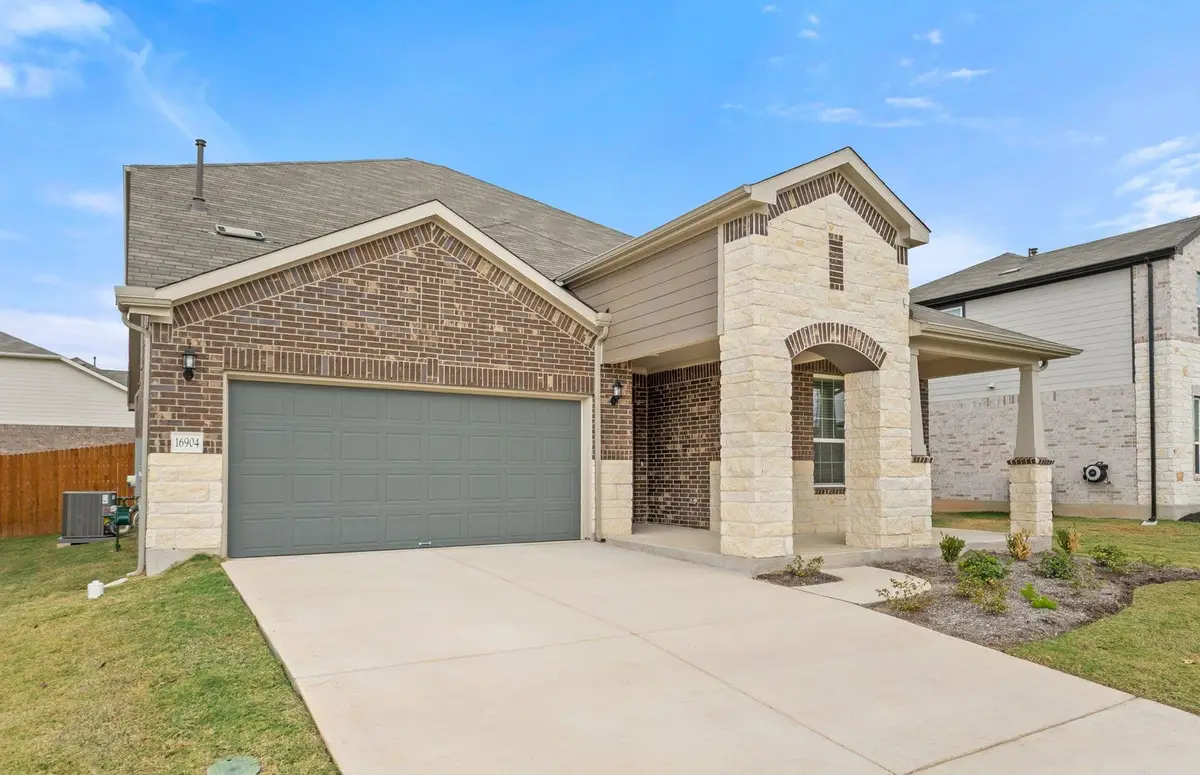 16904 Santiaguillo Trce, Manor, TX 78653 - Image #1
