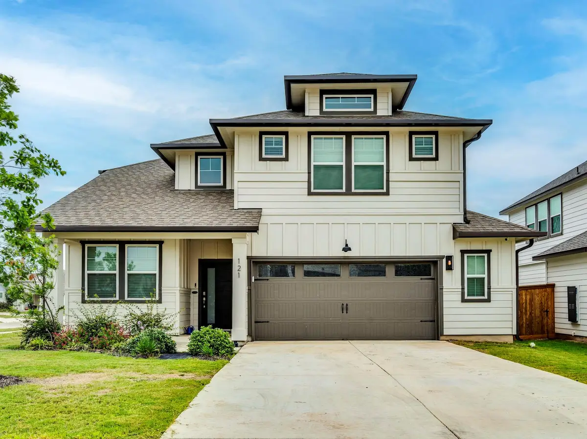 121 Camino Verde, San Marcos, TX 78666 - #1