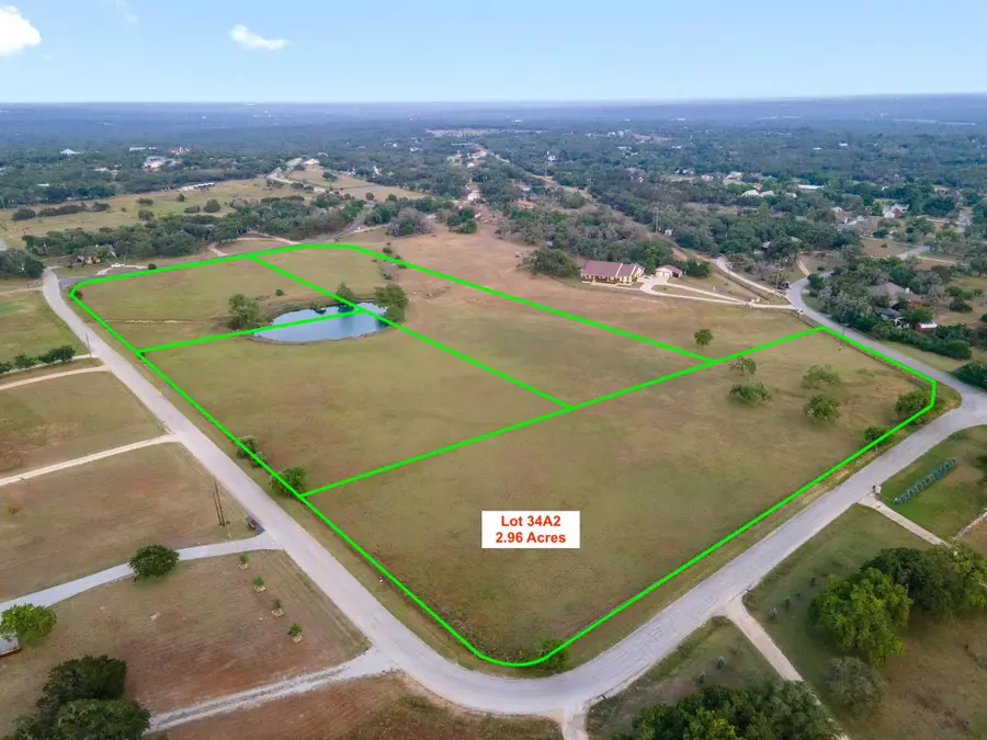 200 Spanish Oak Trl, Dripping Springs, TX 78620 - Image #3