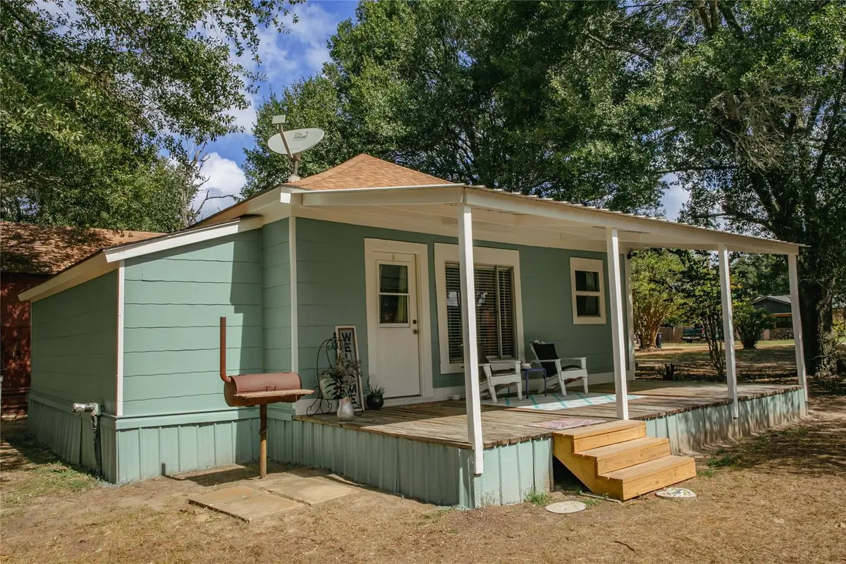845 2nd St, Somerville, TX 77879 - #1