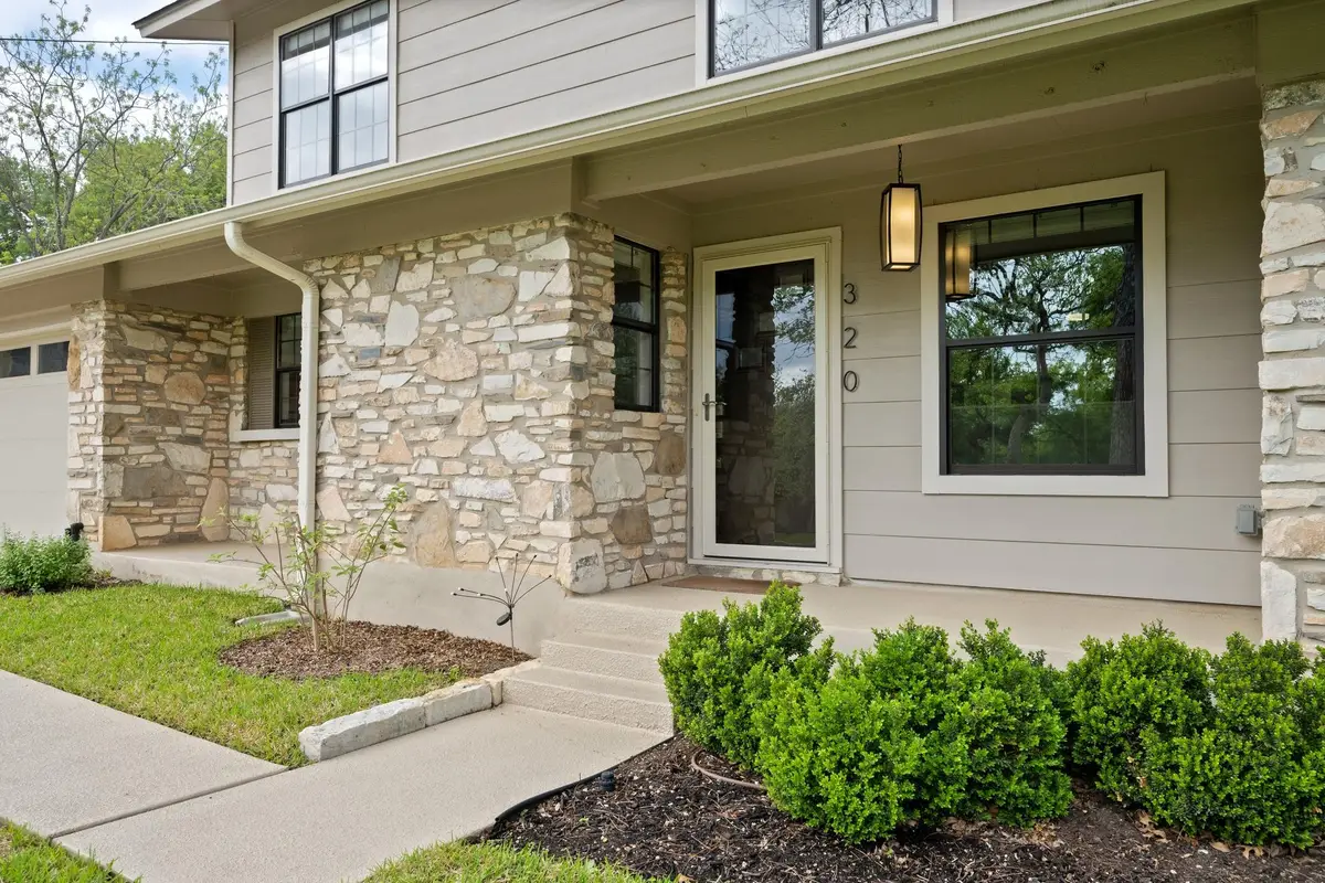 320 Ridgecrest Rd, Georgetown, TX 78628 - #1