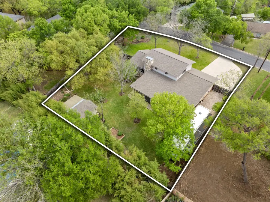 320 Ridgecrest Rd, Georgetown, TX 78628 - #3