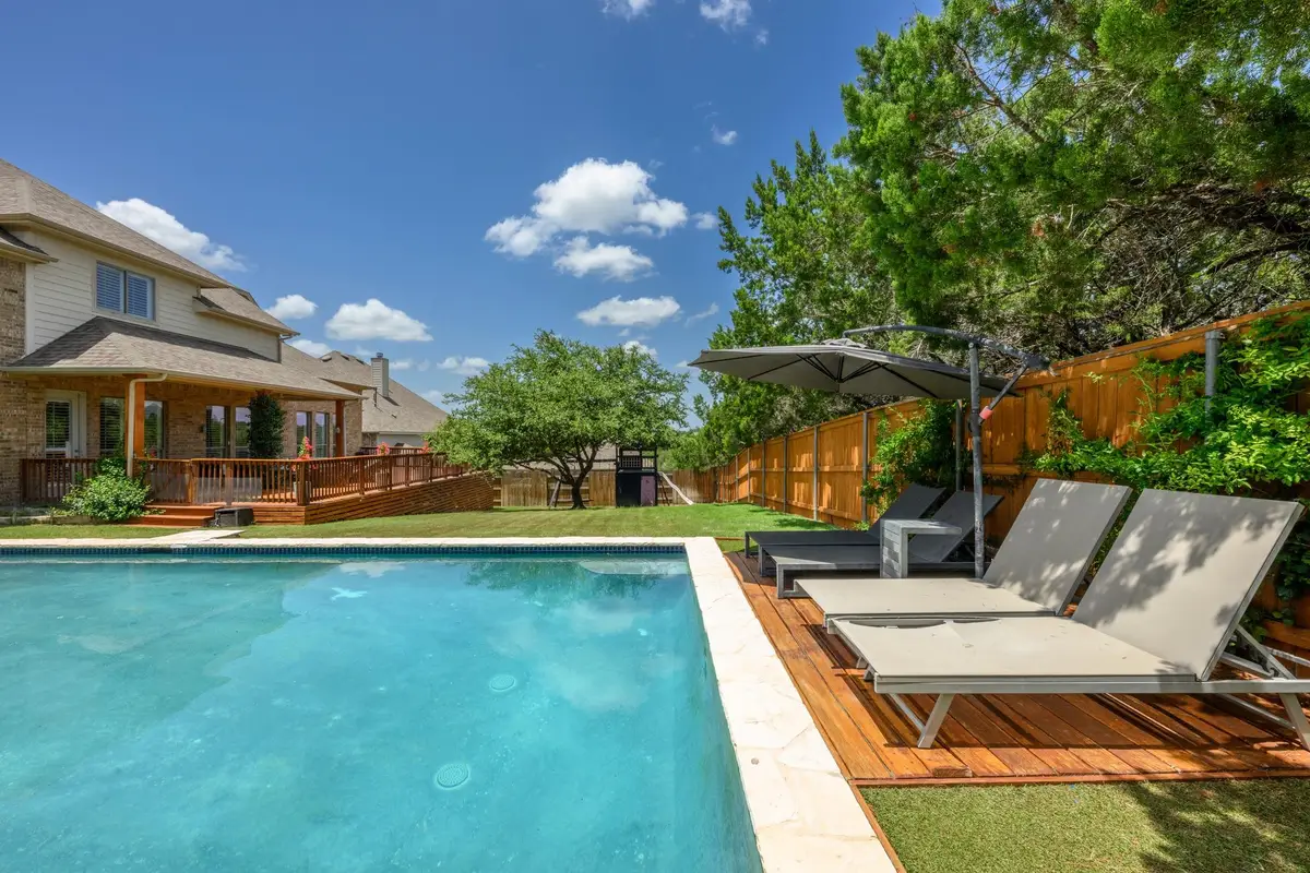 490 Aspen Dr, Austin, TX 78737 - #1