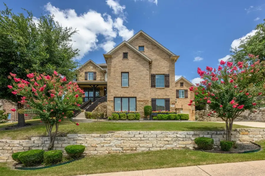 490 Aspen Dr, Austin, TX 78737 - #2