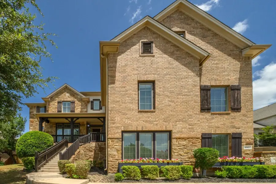 490 Aspen Dr, Austin, TX 78737 - #3
