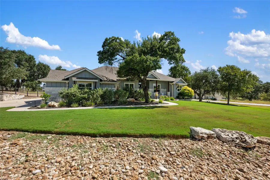 105 Stag Leap Ct, Liberty Hill, TX 78642 - #3