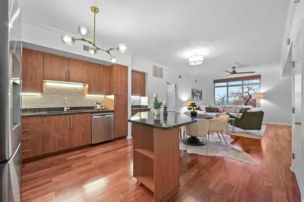 54 Rainey St #412, Austin, TX 78701