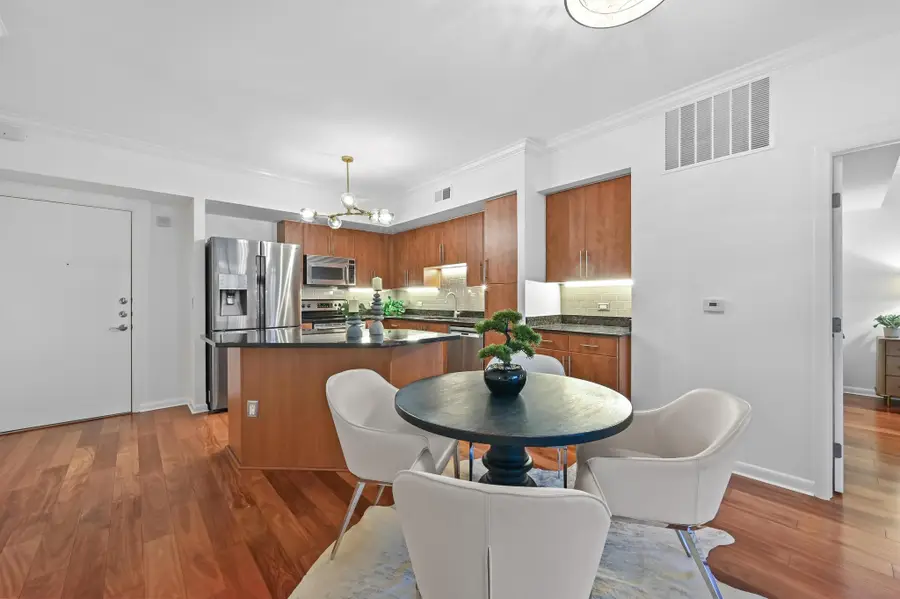 54 Rainey St #412, Austin, TX 78701 - Image #2