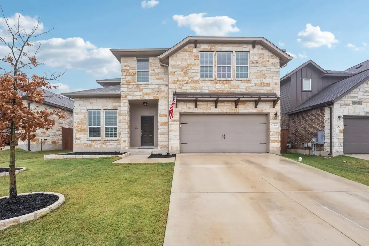 308 Ravello St, Liberty Hill, TX 78642 - Image #1