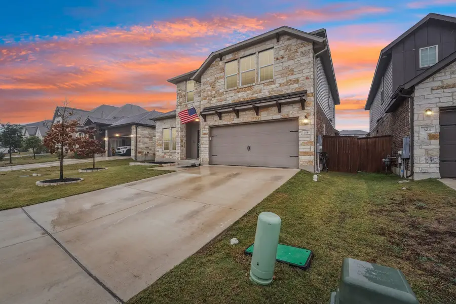 308 Ravello St, Liberty Hill, TX 78642 - Image #2