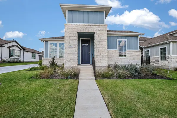 8516 Dongan Dr, Austin, TX 78744