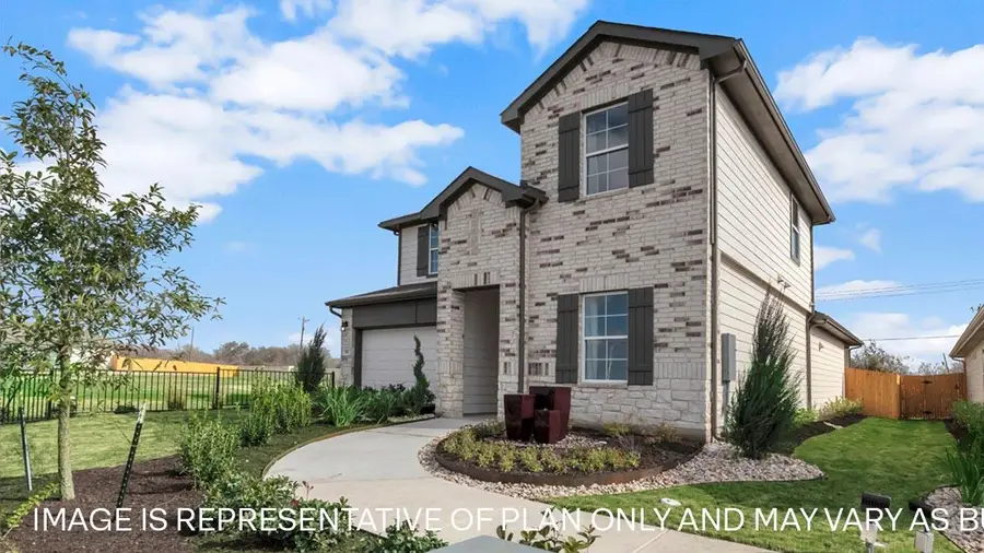 121 Mustange Cir, Buda, TX 78610 - #3