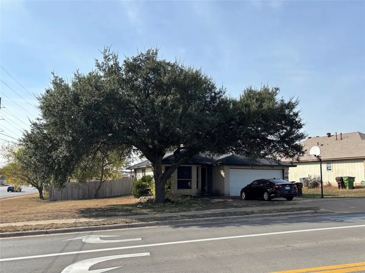 2700 Settlement Dr, Round Rock, TX 78665 - #1