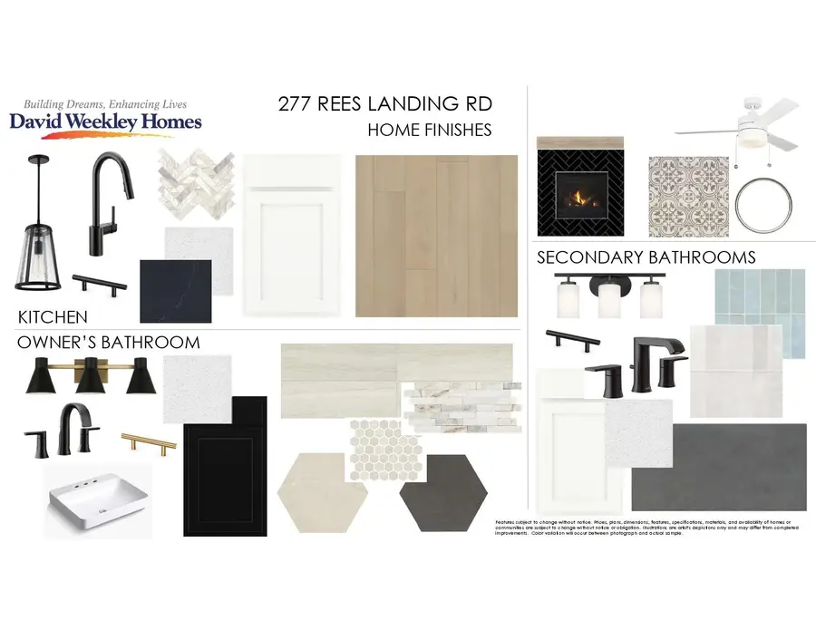 277 Rees Landing Rd, Spicewood, TX 78669 - Image #2