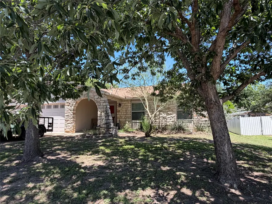 2000 Magazine St, Austin, TX 78727 - #2