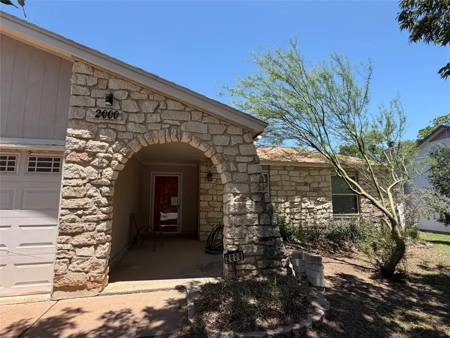 2000 Magazine St, Austin, TX 78727 - #3