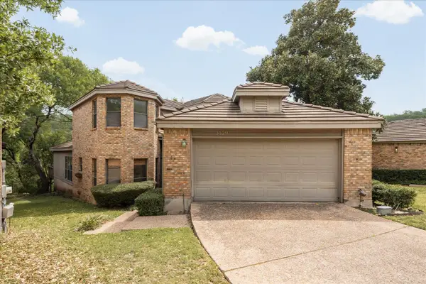 3529 Fawn Creek Path, Austin, TX 78746