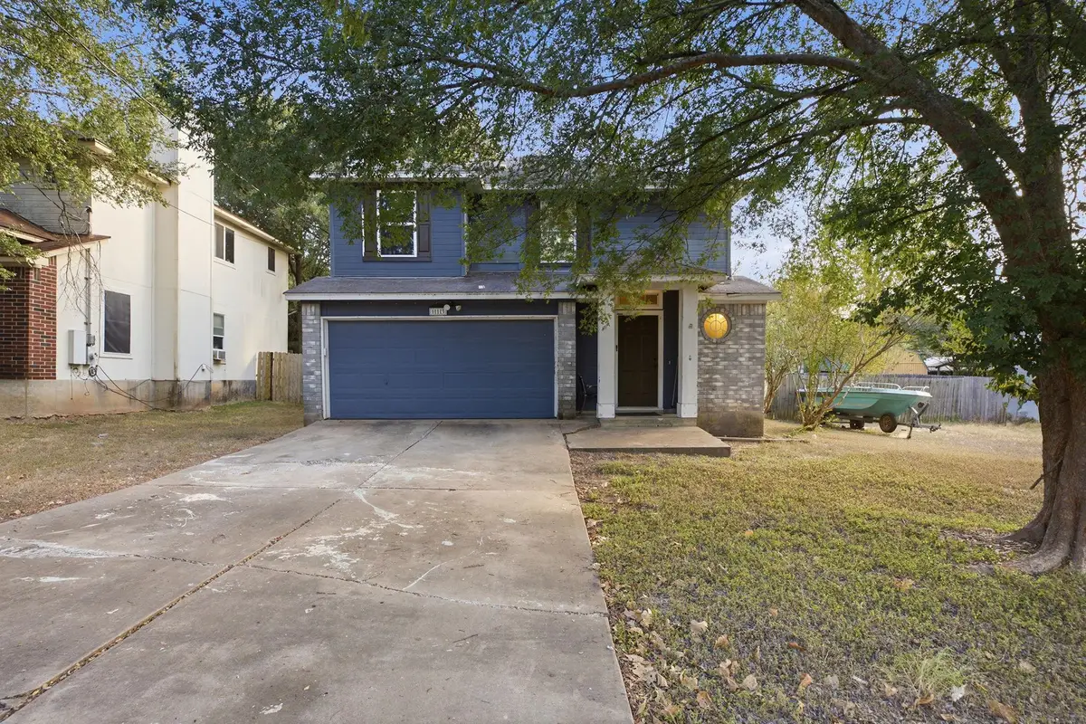 113 Songbird Ct, Cedar Creek, TX 78612 - #1