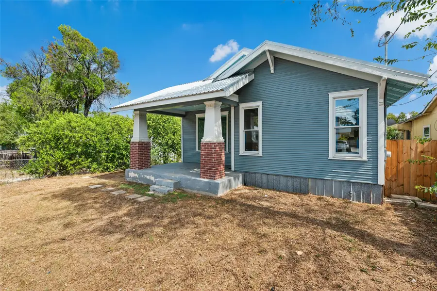 7007 Bennett Ave, Austin, TX 78752 - #2