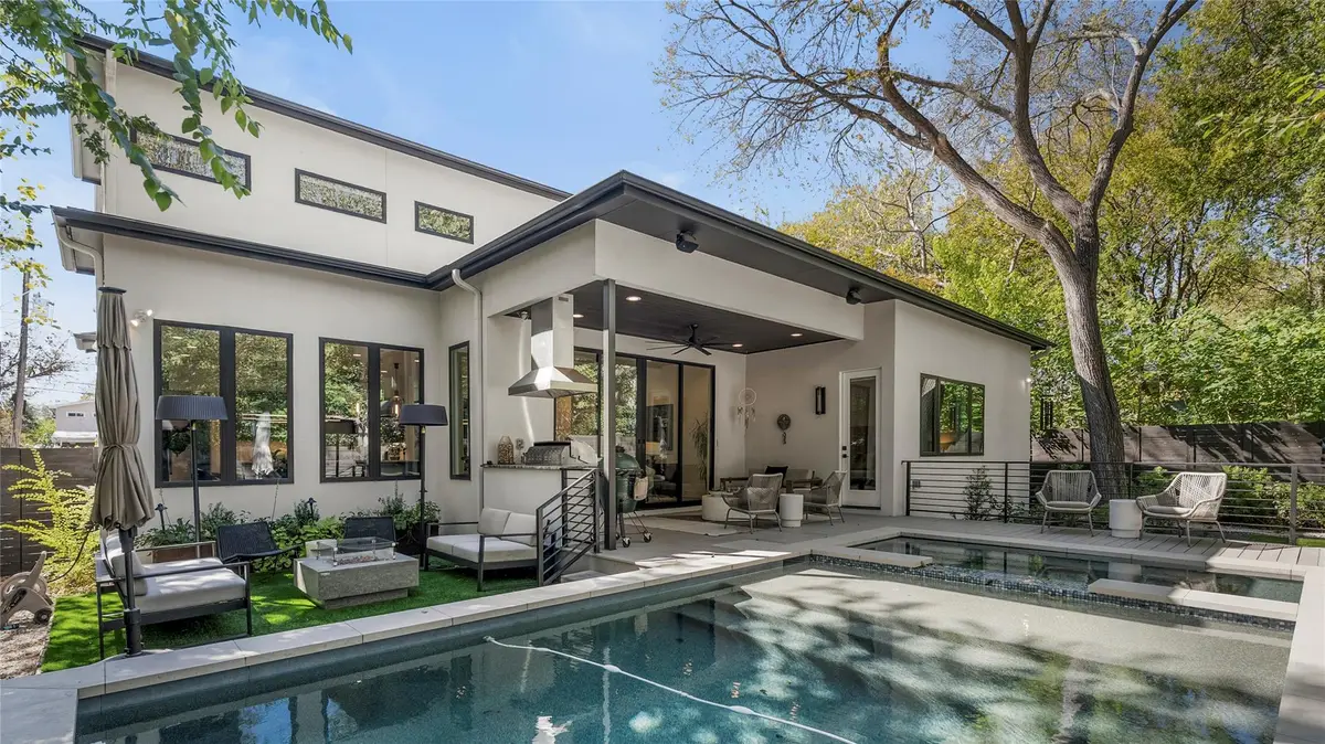 1706 Romeria Dr, Austin, TX 78757 - Image #1