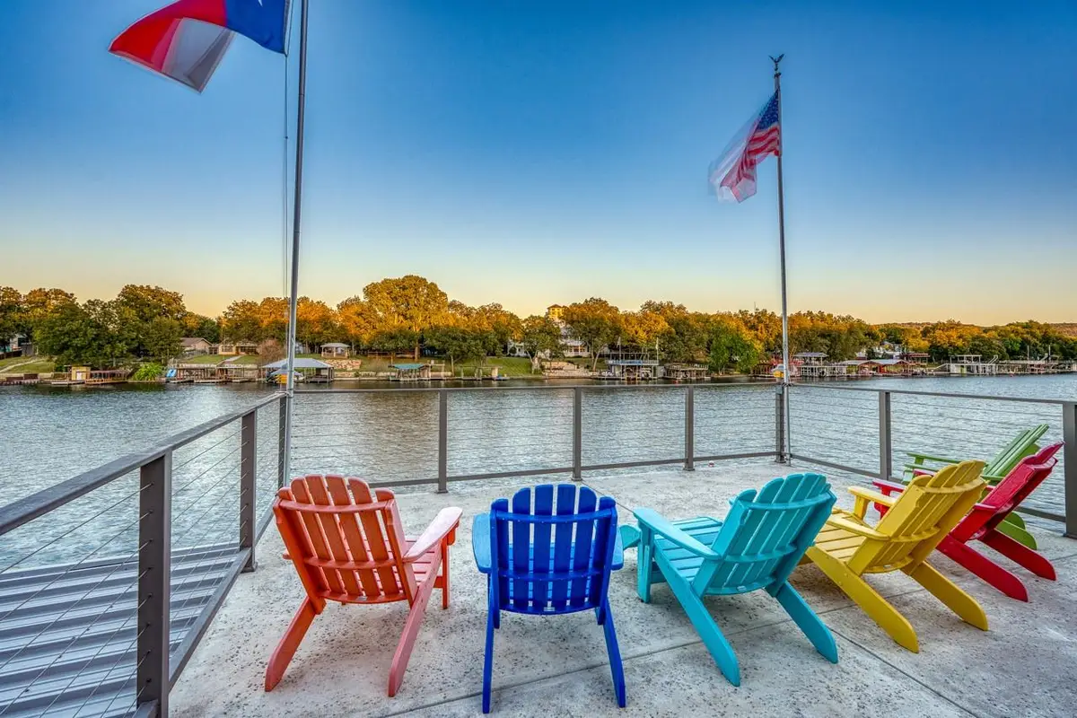 1809 Aztec Trl, Kingsland, TX 78639 - Image #1