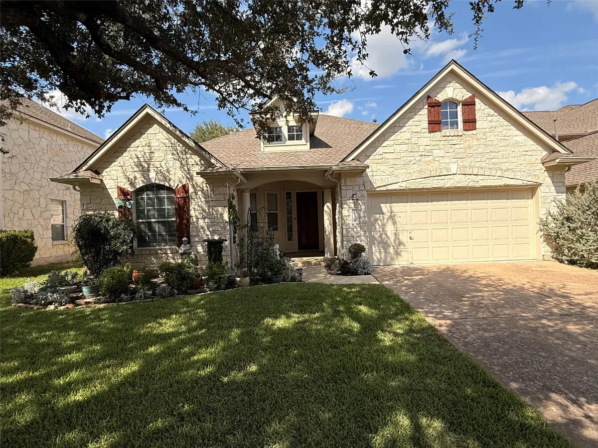11124 Sandstone Trl, Austin, TX 78750 - #1