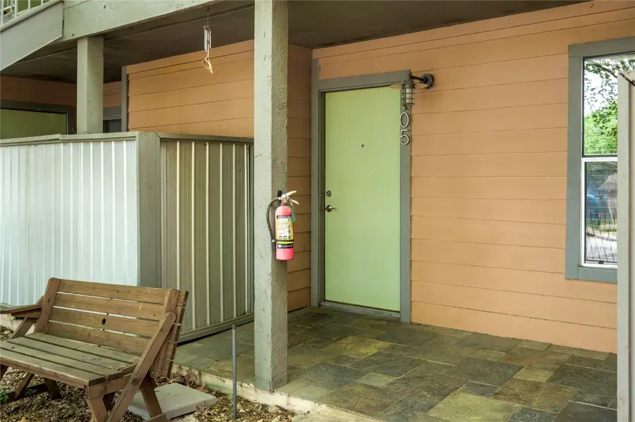 3204 Menchaca Rd #105, Austin, TX 78704 - #2
