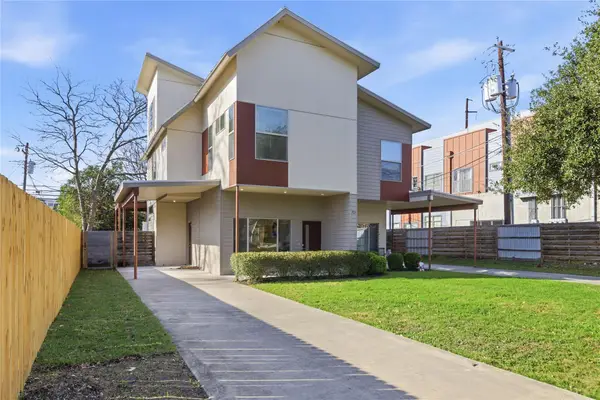 701 Zennia St #B, Austin, TX 78751